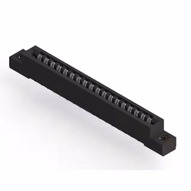 357-018-454-108 EDAC Inc.  Edgeboard Connectors